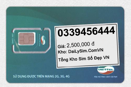 0339456444
