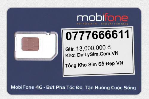 0777666611