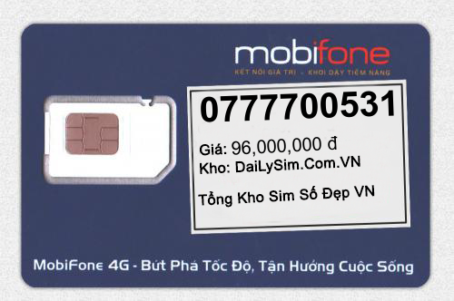 0777700531