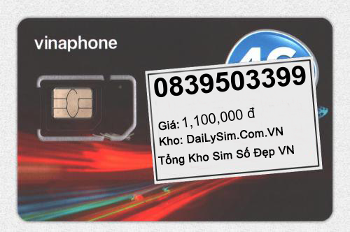 0839503399