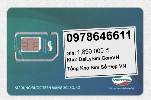 0978646611